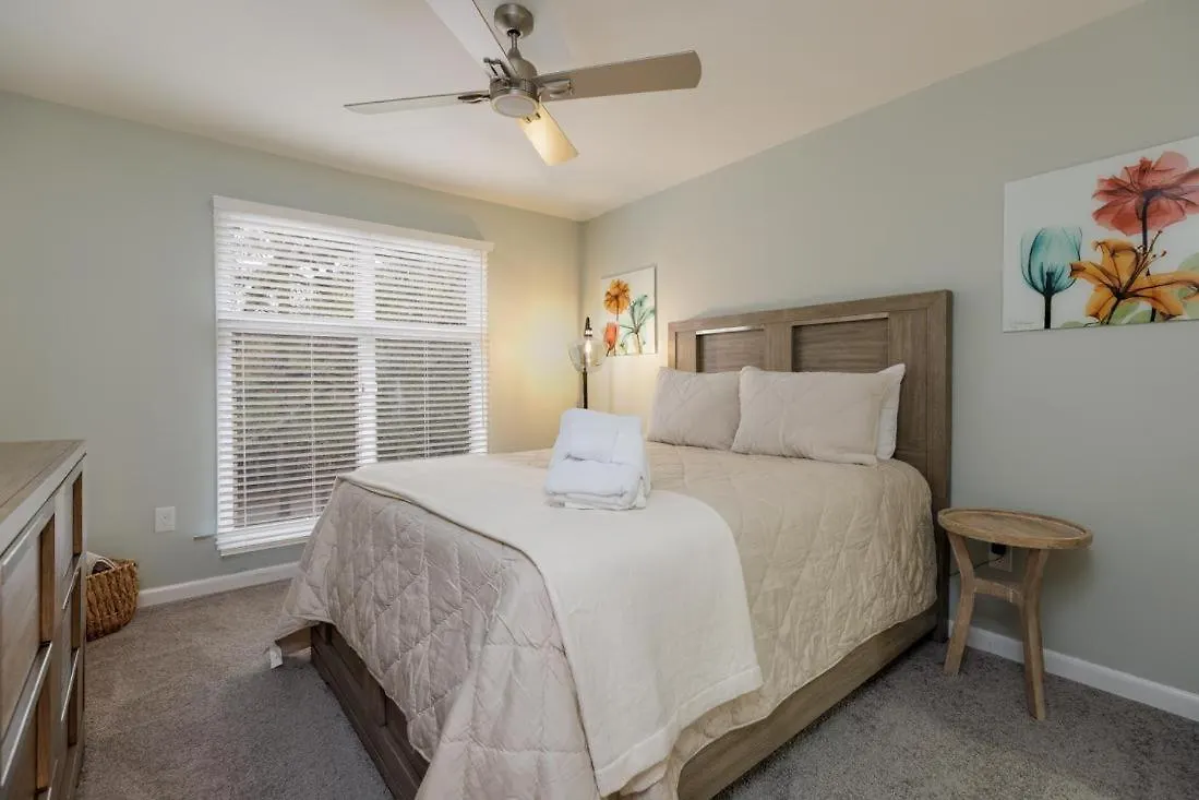 7454 Anchorage Villa Hilton Head Island