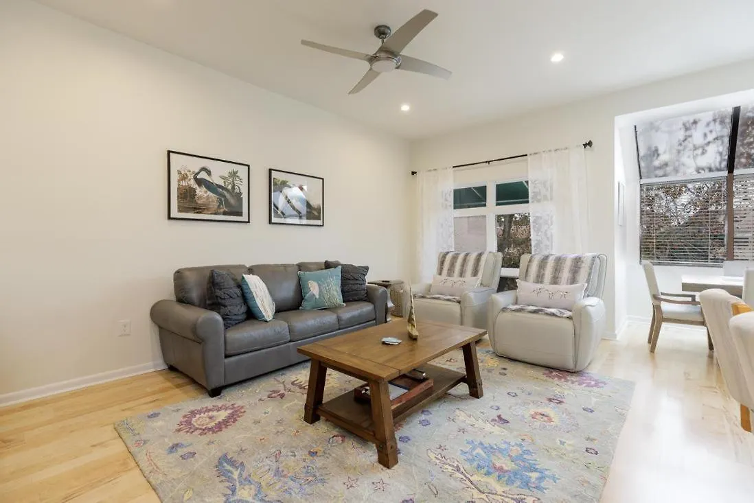 7454 Anchorage Villa Hilton Head Island