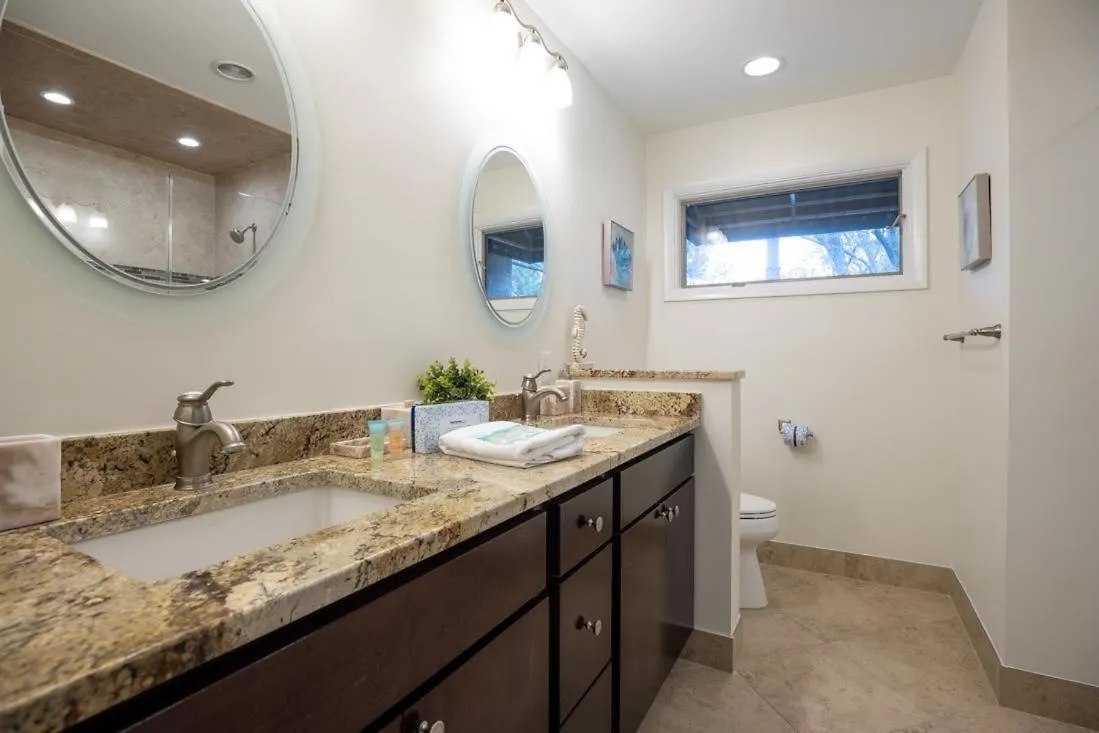 7454 Anchorage Villa Hilton Head Island