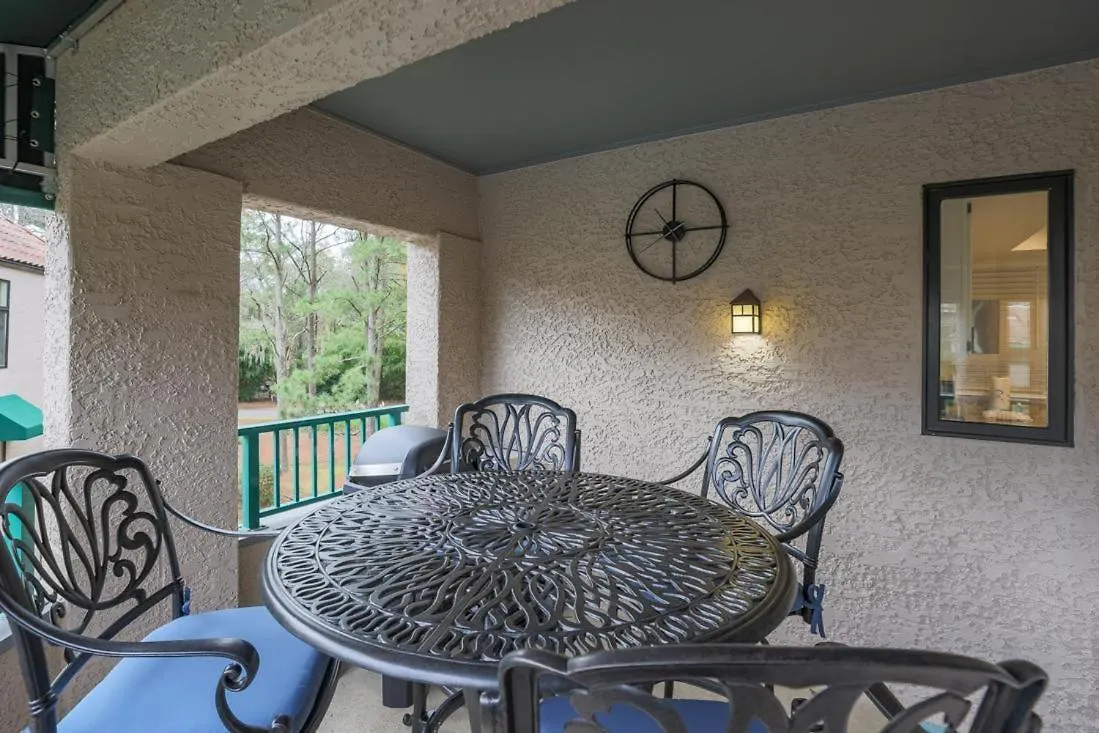 7454 Anchorage Villa Hilton Head Island